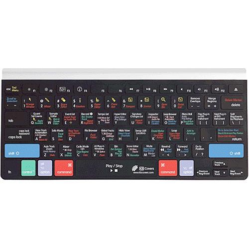 KB Covers Digidesign Pro Tools Keyboard Cover