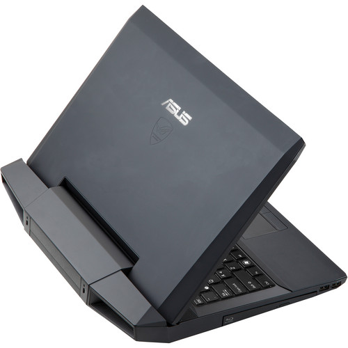 ASUS G53Sw-A1 15.6" Laptop Computer (Black)