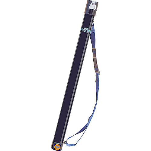 Alfa Case 16-32" Lockable BoomTube