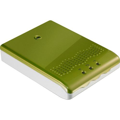 Aluratek 3G Portable Wireless USB Cellular Router