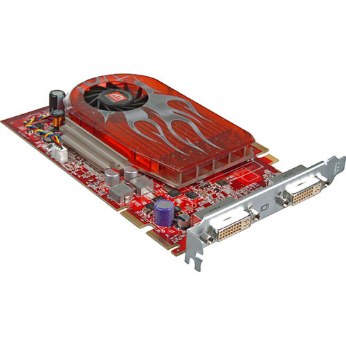 Apple ATI Radeon HD 2600 XT Graphics Upgrade Kit for Mac Pro