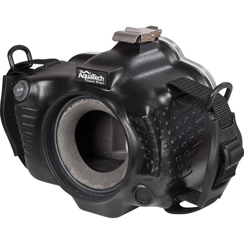 AQUATECH 1041 Sound Blimp for the Canon 5D Mark II Digital SLR Camera