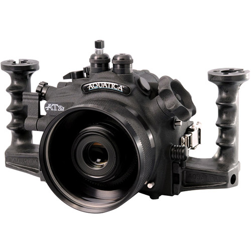 Aquatica T2i Underwater Housing for Canon T2i (550D)