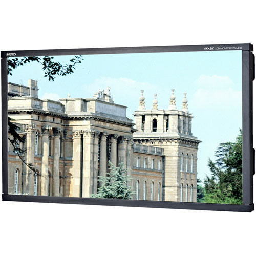 Astro Design Inc DM-3400 56" Professional 4K LCD Monitor
