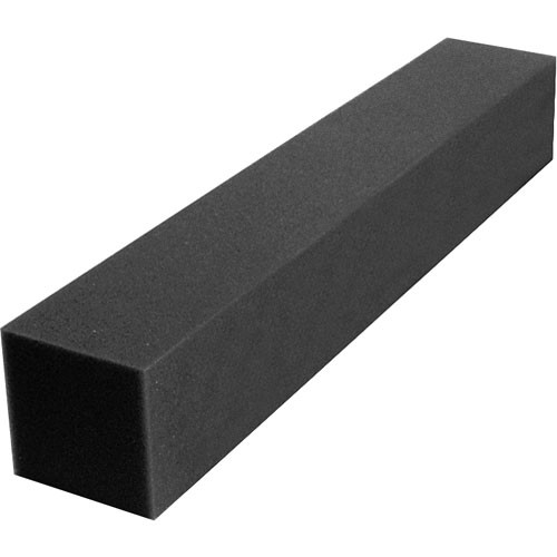 Auralex 4" Cornerfill (Charcoal Gray) - 9 Pieces