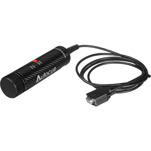 AutocueQTV Multi-Button Hand Control
