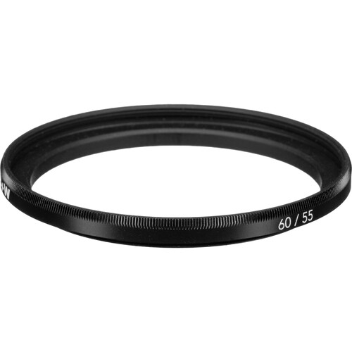 B+W 55-60mm Step-Up Ring