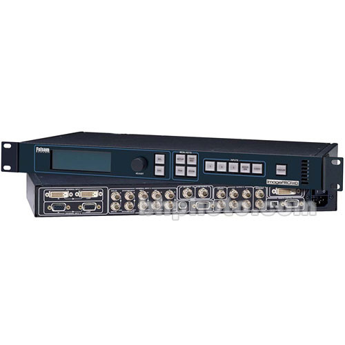 Barco Image Pro Multi-Format Signal Processor