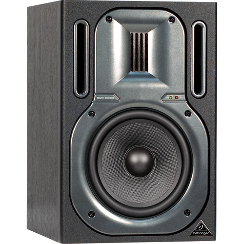 Behringer TRUTH B3030A 110W Active Two-Way Nearfield Monitor (Single)