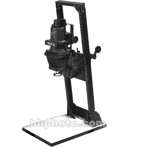 Beseler 23CIII-XL Variable Contrast (Black & White) Enlarger (230V)