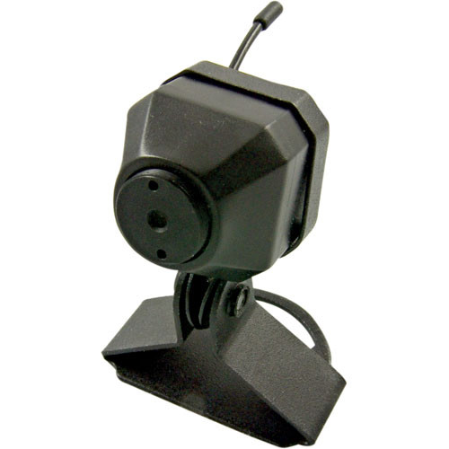 Bolide Technology Group SC2400SYS2 2.4GHz Wireless Camera Complete System