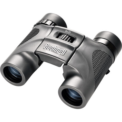 Bushnell 8x25 H2O Binocular