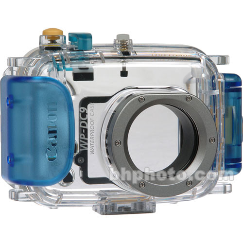 Canon WP-DC9 Case for SD800