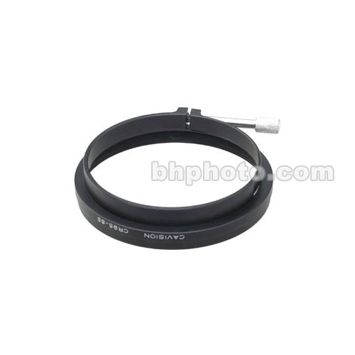Cavision CR93-80 Clamp-On / Step Up Ring - 80mm Clamp to 93mm Filter Thread