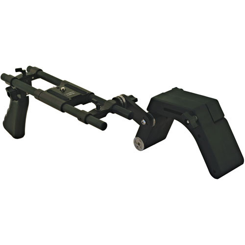 Cavision RS1580S-SPE Shoulder Pad with Rod System