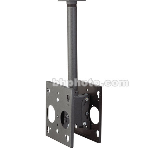 Chief MCD-6123 Dual Flat Panel Ceiling Mount