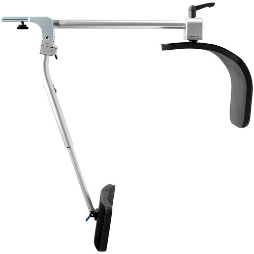 Chrosziel DV Balancer ENG Straight Version with Belly Rest