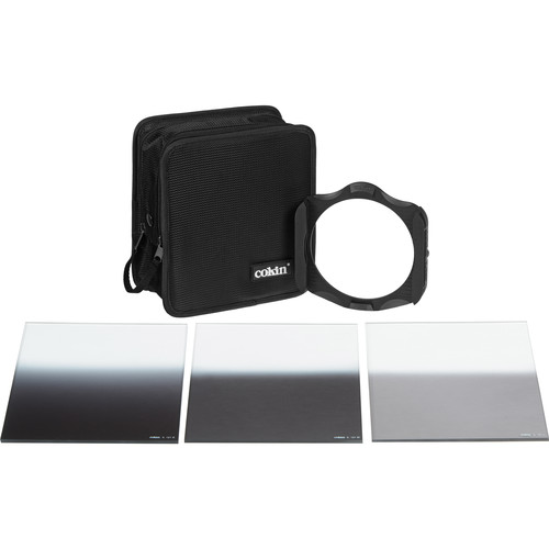 Cokin X-Pro W960 Pro Graduated Neutral Density Filter Kit