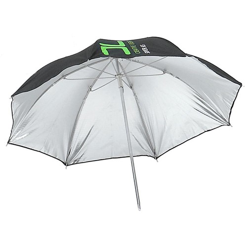 Creative Light 41" Silver Umbrella