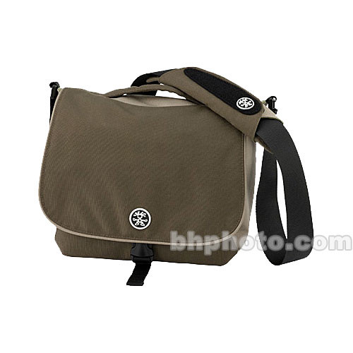 Crumpler 6 Million Dollar Home Bag (Brown)