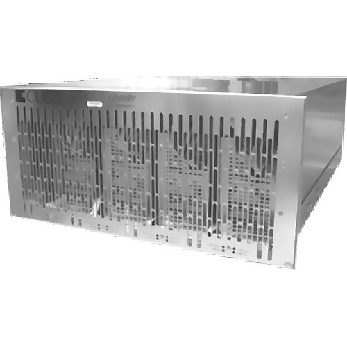 Cubix 16 Channel GPU-Xpander Rack Mount 8 (4x Compute Modules, 16x PCIe Slots)