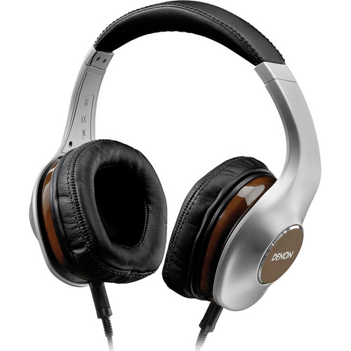 Denon Music Maniac Artisan AH-D7100 Headphones