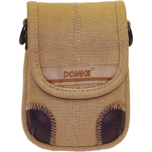 Domke F-903 Compact Pouch (Sand)