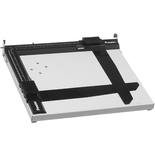 Doran AE-8 8x10" 2-Bladed Enlarging Easel
