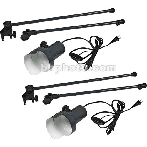 RPS Lighting RS-C150 Copy Light Set (110V)