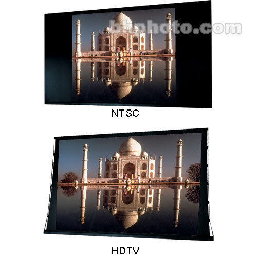 Draper 106061 Access Multiview/Series E Motorized Masking Projection Screen System (45 x 80")