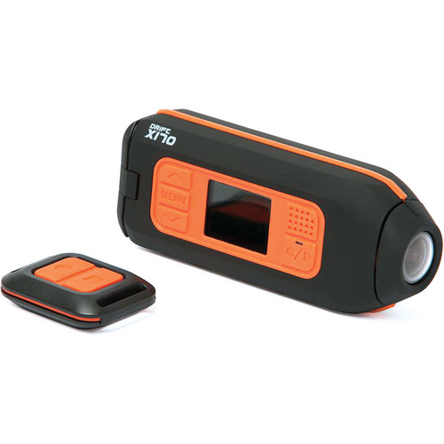Drift X170 Action Sports Camera