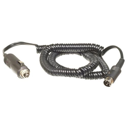 Dynalite Vehicle Charger Cable - 12VDC