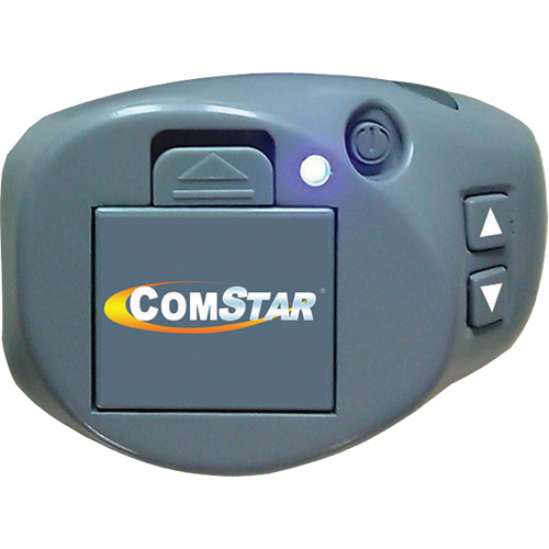 Eartec COMPAK Full Duplex Beltpack for COMSTAR Systems