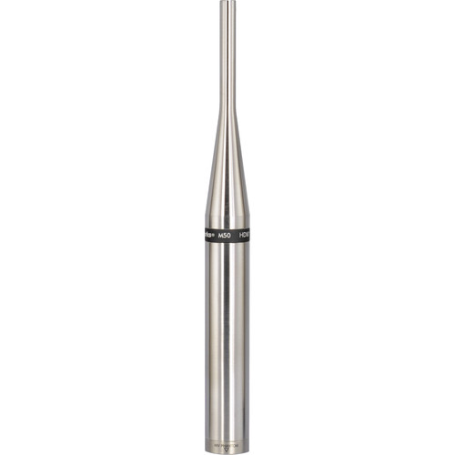 Earthworks M50 - Measurement Microphone