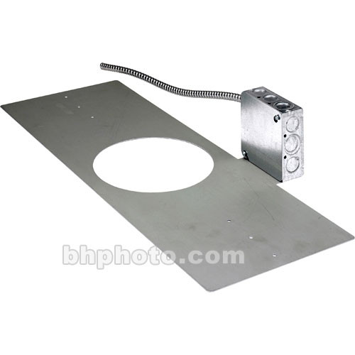 Electro-Voice Rough-in Mounting System