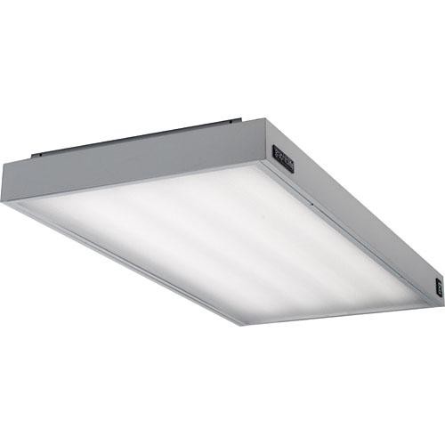 GTI GLL-440 4-Lamp Luminaire