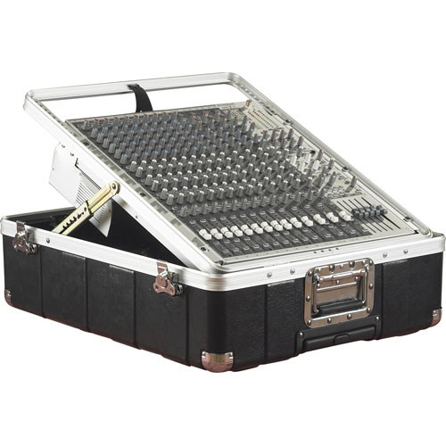 Gator G-MIX-8PU Pop-Up Mixer Case