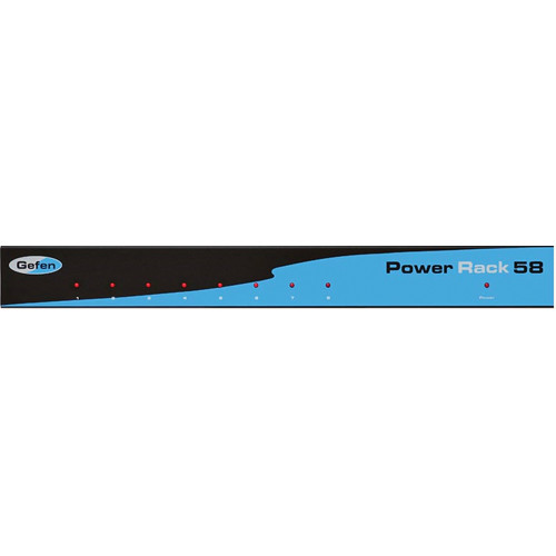 Gefen Power Rack 58