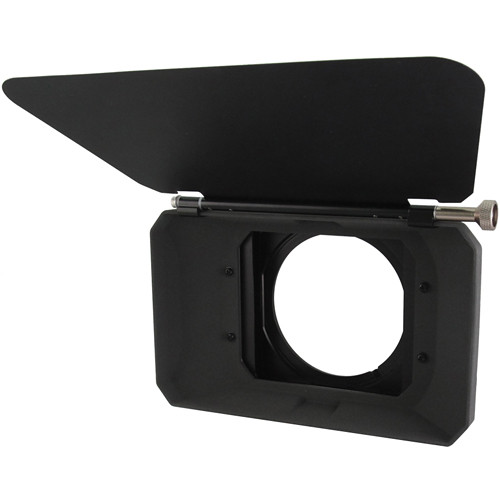 Genustech GL GMKBAS Basic Matte Box Kit with French Flag