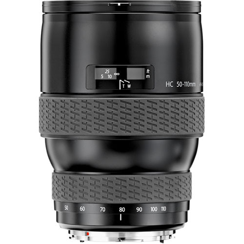 Hasselblad Zoom Wide Angle-Telephoto 50-110mm f/3.5-4.5 HC AF Lens for H Cameras