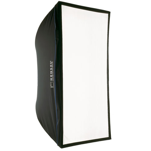 Hensel Ultra IV Softbox - 35x58"