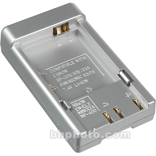 Impact UFC30-PG Charger Plate for the UF-C30 Ultra Fast Charger