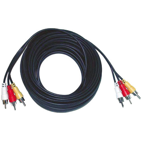 InFocus RCA Cable