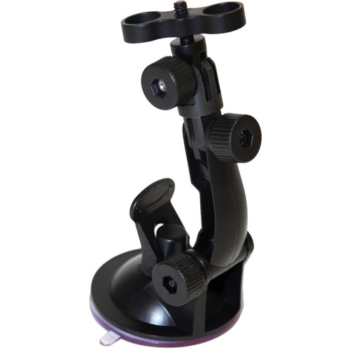 Intova Suction Cup Mount