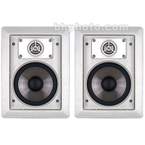 JBL SP5II 5" In-Wall Speaker (Pair)