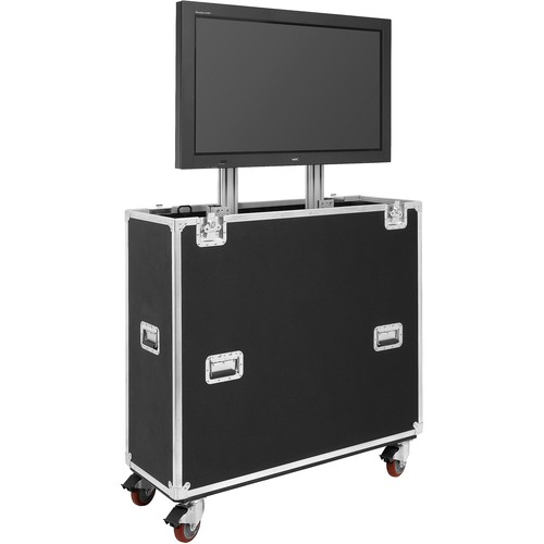 JELCO EL-42 EZ-LIFT 6" Wheeled Case
