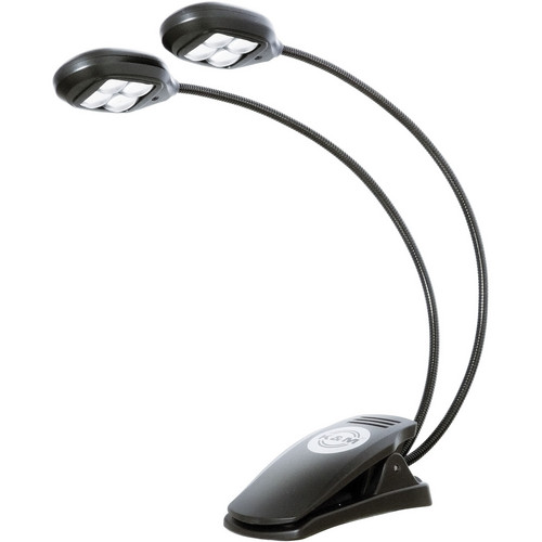 K&M 12240 Music Light Stand