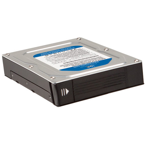 Kingwin Dual 2.5" to 3.5" SSD & SATA HDD Converter with RAID