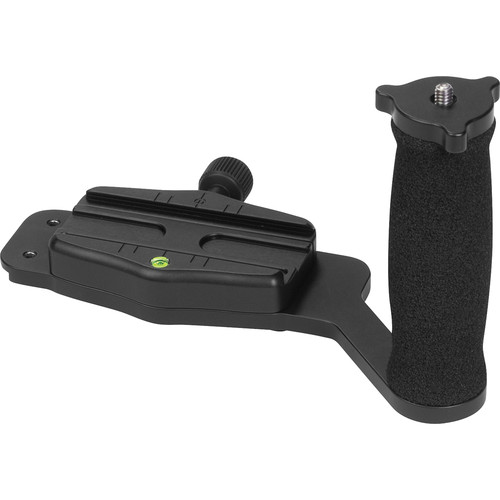 Kirk AG-1N Action Grip for DSLR Cameras
