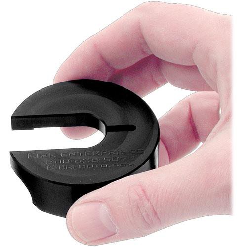Kirk Snap Collar for Markins Q3 Ballhead